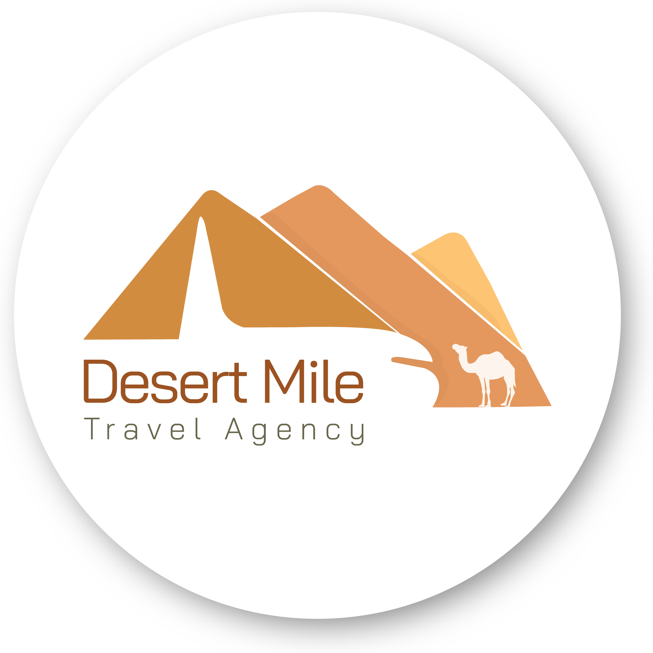 Desert Mile Tourism
